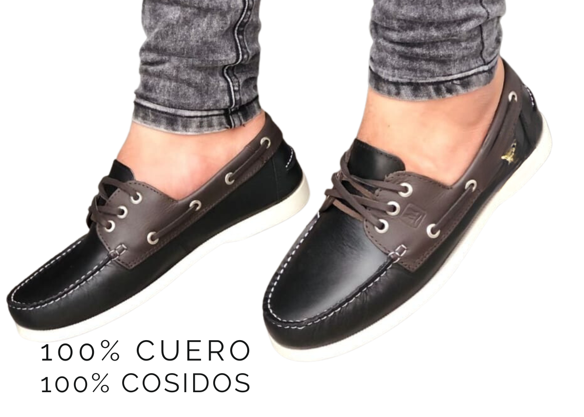mocasines hombre cuero comprar en tienda onlineshoppingcenterg osc 4